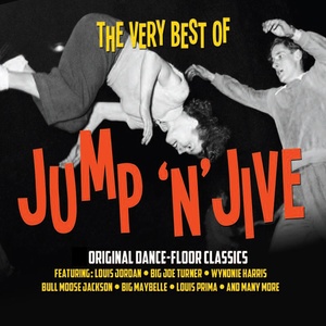 Jump, Jive & Wail - Very Best Of