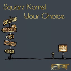 Your Choice