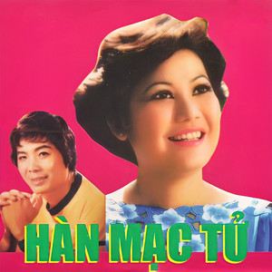 Hàn Mạc Tử