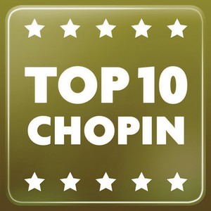 Top 10 Chopin