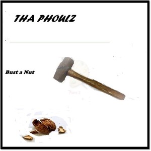 Bust a Nut (Explicit)