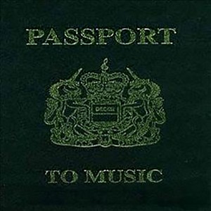 Passport Of Music
