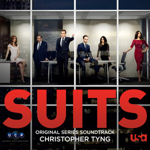 Suits (Original Television Soundtrack) (金装律师 第一季 电视剧原声带)