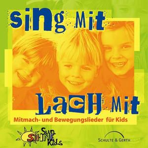 Sing Mit, Lach Mit