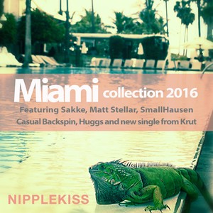 Miami Collection 2016