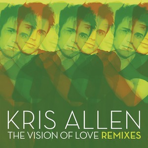 The Vision Of Love