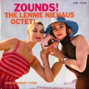 Vol. 2 - Zounds