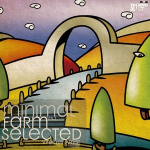 Minimal Farm Selected