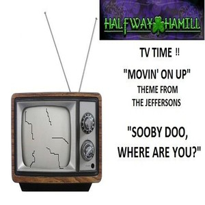 TV Time!!