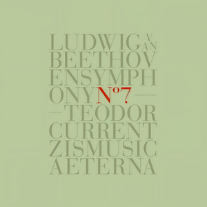 Beethoven: Symphony No. 7 in A Major, Op. 92