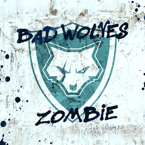 Zombie(热度:1188)由靓靓Des@ [隐卫]翻唱，原唱歌手Bad Wolves