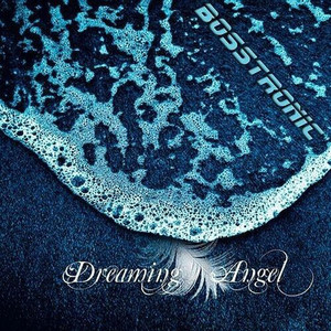 Dreaming Angel