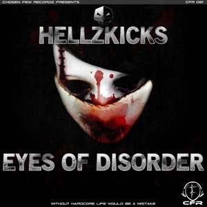 Eyes Of Disorder
