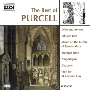 PURCELL (THE BEST OF)