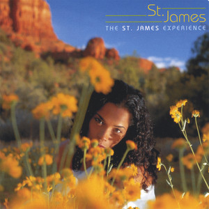 The St. James Experience (Explicit)