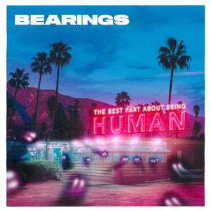 The Best Part About Being Human (Explicit)