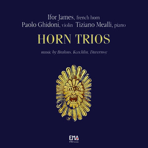 Horn Trios (For Horn)