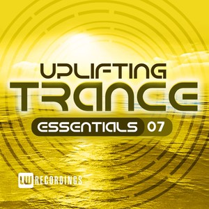 uplifting trance essentials, vol. 7