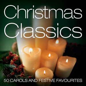 Christmas Classics (圣诞经典曲目)