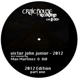 2012 ( 2012 Edition ) Part 1