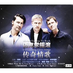 Ever Lasting Love Song(热度:204)由Frank翻唱，原唱歌手Michael Learns To Rock