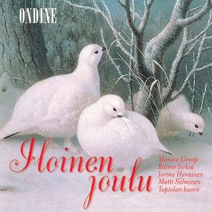 CHRISTMAS SONGS