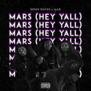 mars (feat. 26ar) [explicit]