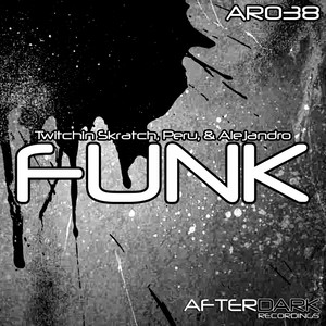 funk (original mix)