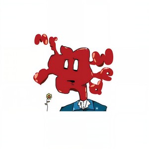 MR. WED. (韦德先生)