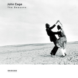 John Cage: The Seasons (ジョン・ケージ:シキ)