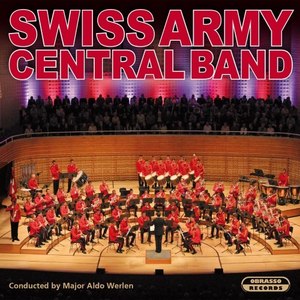 Swiss Army Central Band