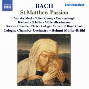Bach, J.S.: St. Matthew Passion