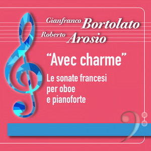 "Avec charme" Le sonate francesi per oboe e pianoforte