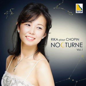 ショパン:ノクターン Vol. 1 (Chopin: Nocturne Vol. 1)