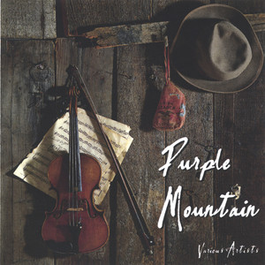 Purple Mountain