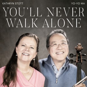 You'll Never Walk Alone (From "Carousel")