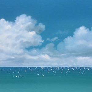 夏天的风 / summer wind
