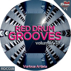 Red Drum Grooves 15