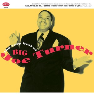 The Very Best of Big Joe Turner