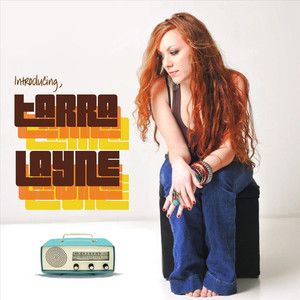 Introducing, Tarra Layne