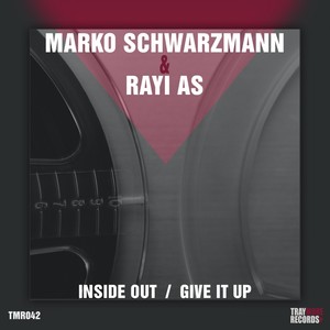 Inside Out / Give It Up