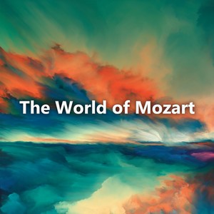 The World of Mozart