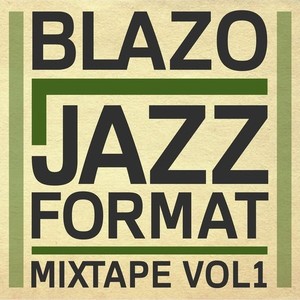 Jazz Format Mixtape vol.1