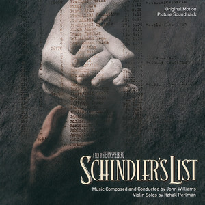 Schindler's List (辛德勒的名单 电影原声带)