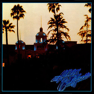 Hotel California(热度:41)由海洋&杰克翻唱，原唱歌手Eagles