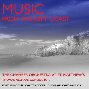 Music from the Left Coast