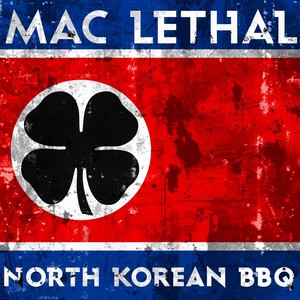 North Korean BBQ (Explicit)