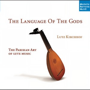 The Language Of The Gods