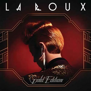 La Roux (Gold Edition)