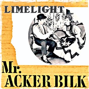 limelight(chaplin)